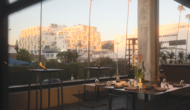 Restaurant News - Beverly Press & Park Labrea NewsBeverly Press & Park Labrea News