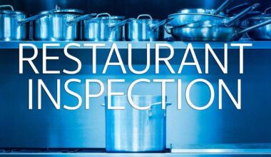 Fresno County reports two food facility closures in February