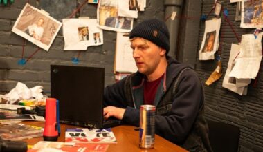 ASSASSINS at Oakland Theatre Project