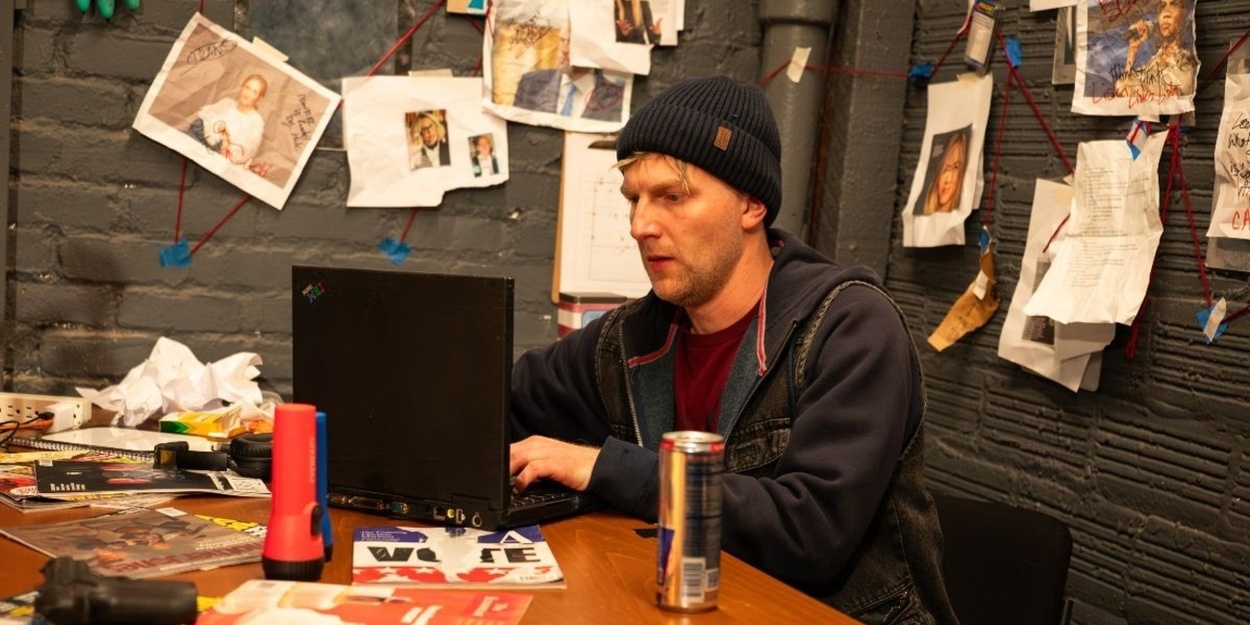 ASSASSINS at Oakland Theatre Project