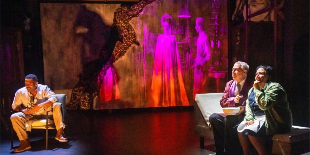 GODS & MONSTERS at New Conservatory Theatre Center