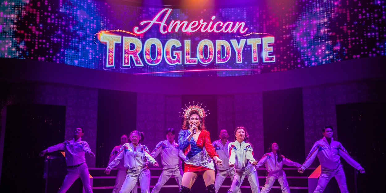 HERE LIES LOVE at Mark Taper Forum