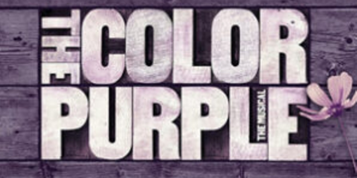THE COLOR PURPLE by Chromolume Theatre at The Zephyr