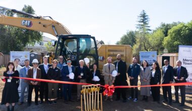 Campbell Fast-tracks Townhome Development, First in State