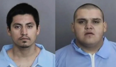 Anaheim gangbanger sentenced in murder case but is already due to be released