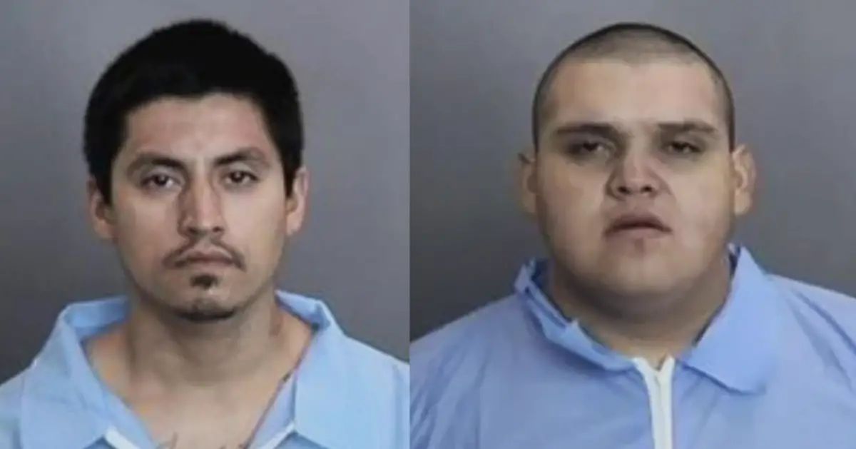 Anaheim gangbanger sentenced in murder case but is already due to be released