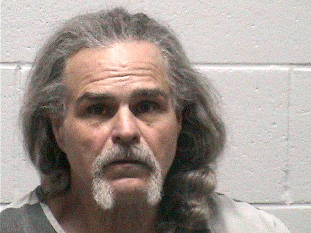 LCSO: California sex offender arrested in Silver Springs