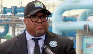 Former Valley Water CEO Dismisses Report on Sexual Harassment Allegations