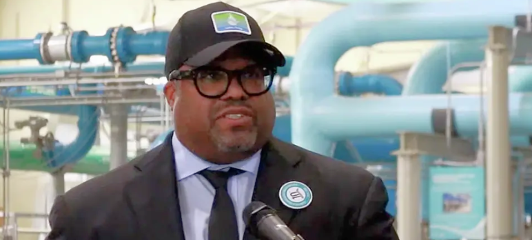 Former Valley Water CEO Dismisses Report on Sexual Harassment Allegations