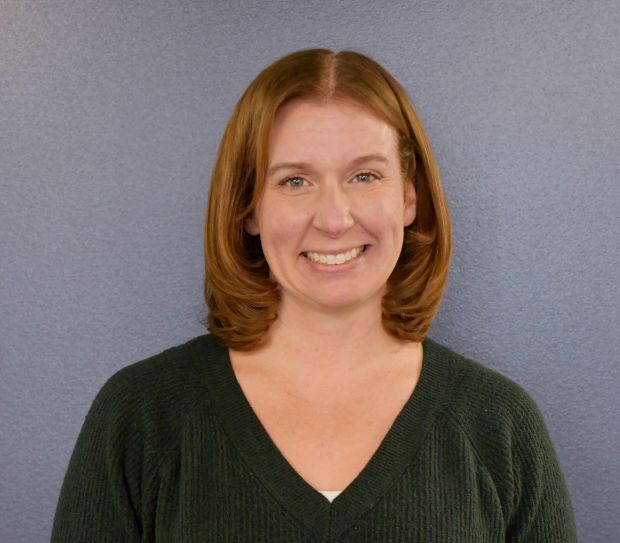 Rikki Kwas (submitted photo)