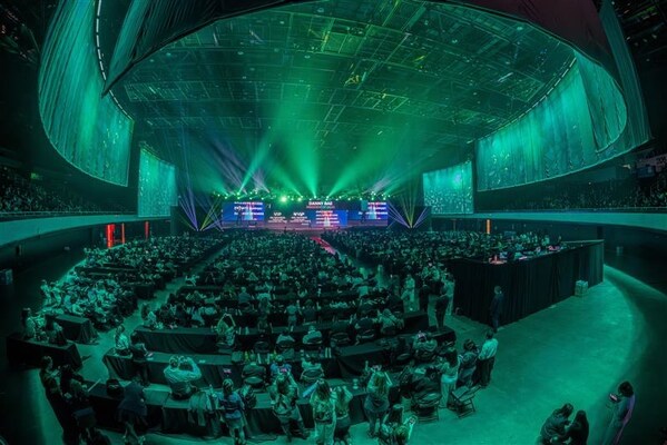 2026 RIMAN Convention North America in Long Beach, California