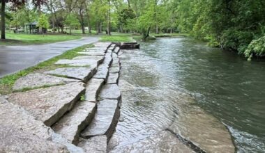 Improvements on tap for local parks along Clinton River – The Oakland Press