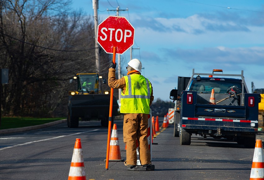 Oakland to experience intermittent street and lane closures