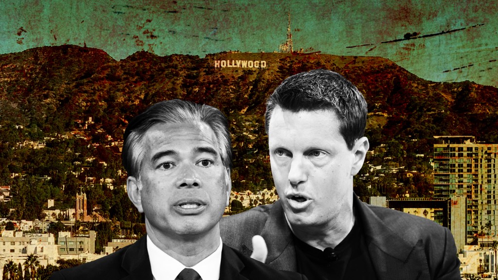 California AG Cites Antitrust Concerns Over Paramount-WBD Merger: EXCLU