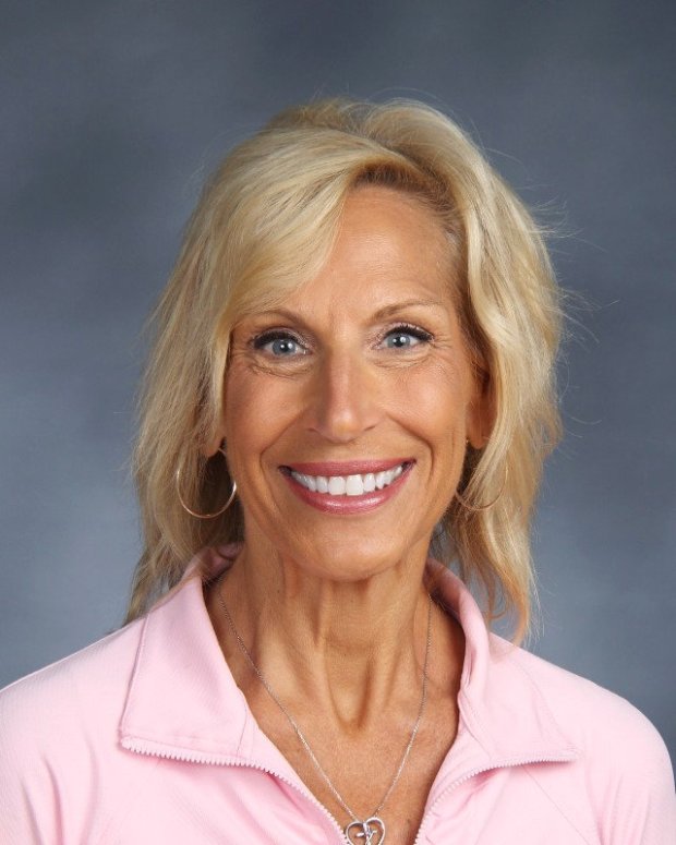 Roberta Diacono (submitted photo)