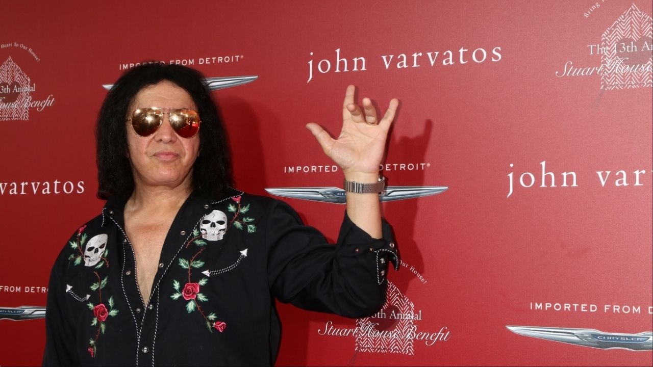 Rock legends Gene Simmons, Sebastian Bach, Lita Ford, and Quiet Riot will perform a co-headlining concert at Fresno’s Save Mart Center on Friday, July 17, 2026. (Shutterstock)