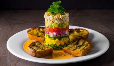 San Diego springs to life with cocktails, coffee & culinary events