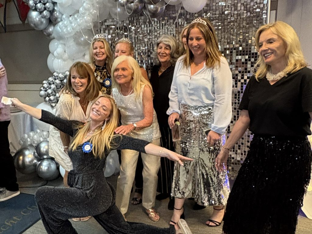 Coronado Rotary celebrates a century of service