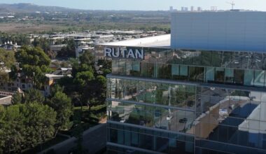 Legal Ranks Grow 2.3% in Orange County