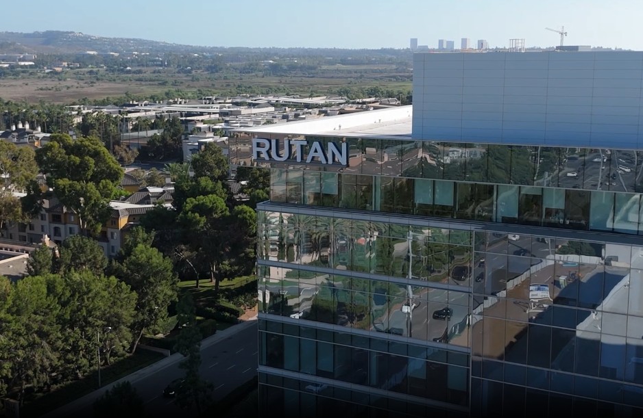 Legal Ranks Grow 2.3% in Orange County