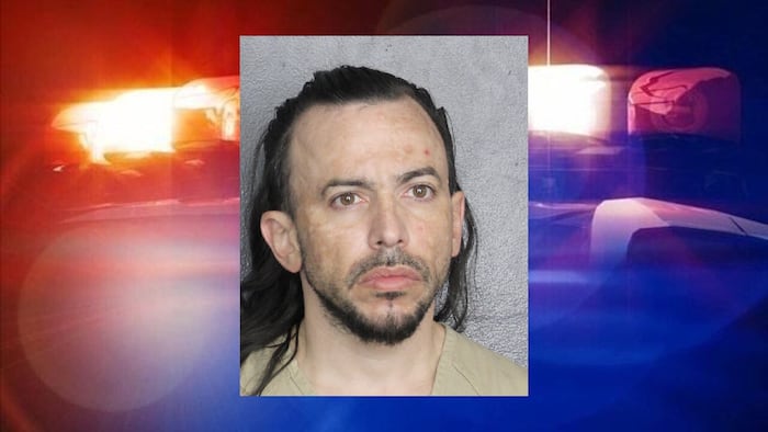 Man accused of fatally shooting girlfriend in Oakland Park