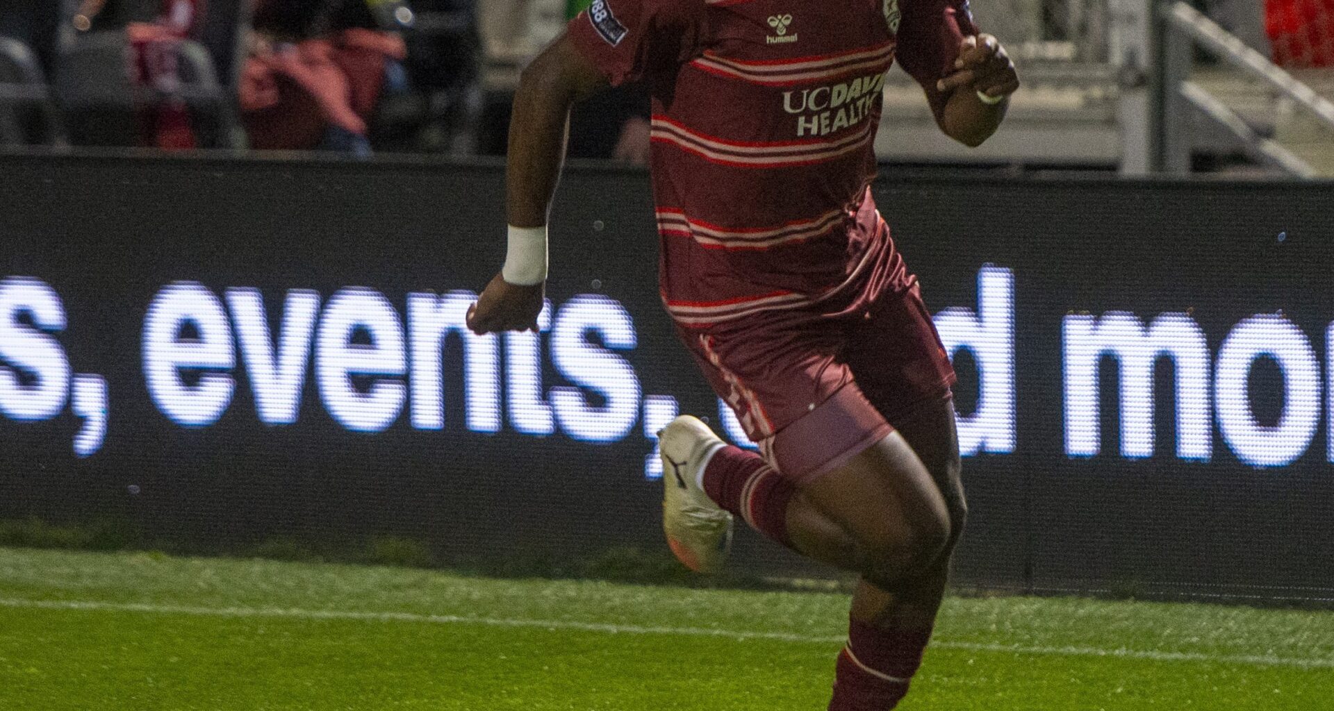 200 And Beyond; Sacramento Republic Lodge 200th Victory To Launch 2026 Campaign