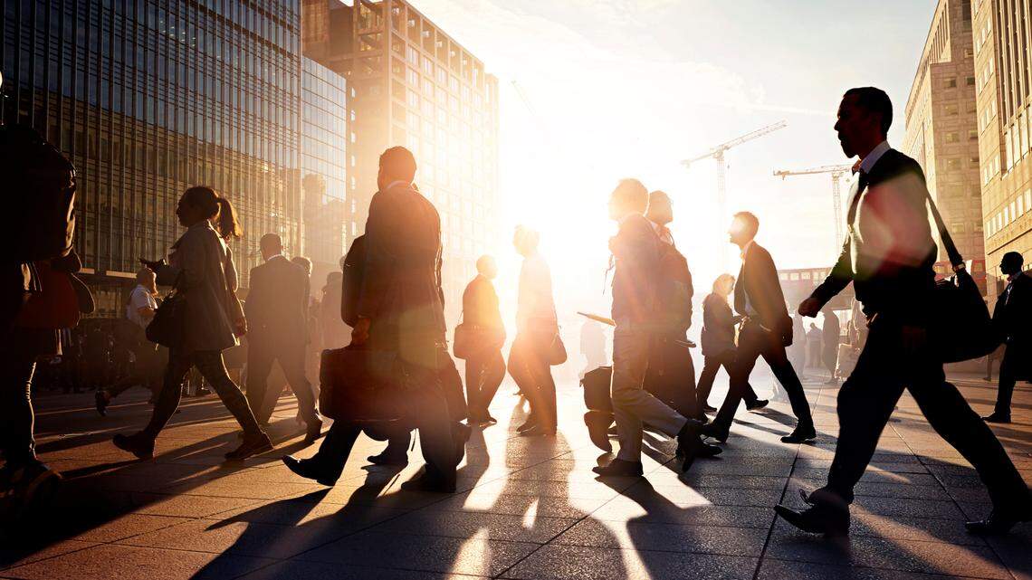 High-paying state jobs in Sacramento County, CA