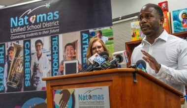 Natomas teachers to strike after contract talks stall