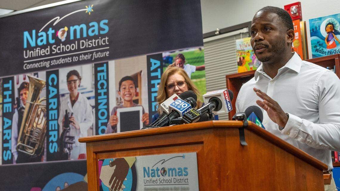 Natomas teachers to strike after contract talks stall