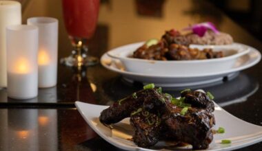 From jollof to craft beer: Sacramento’s Black-owned spots