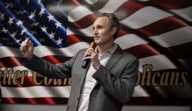 How Sutter County GOP drew $743,000 in campaign cash