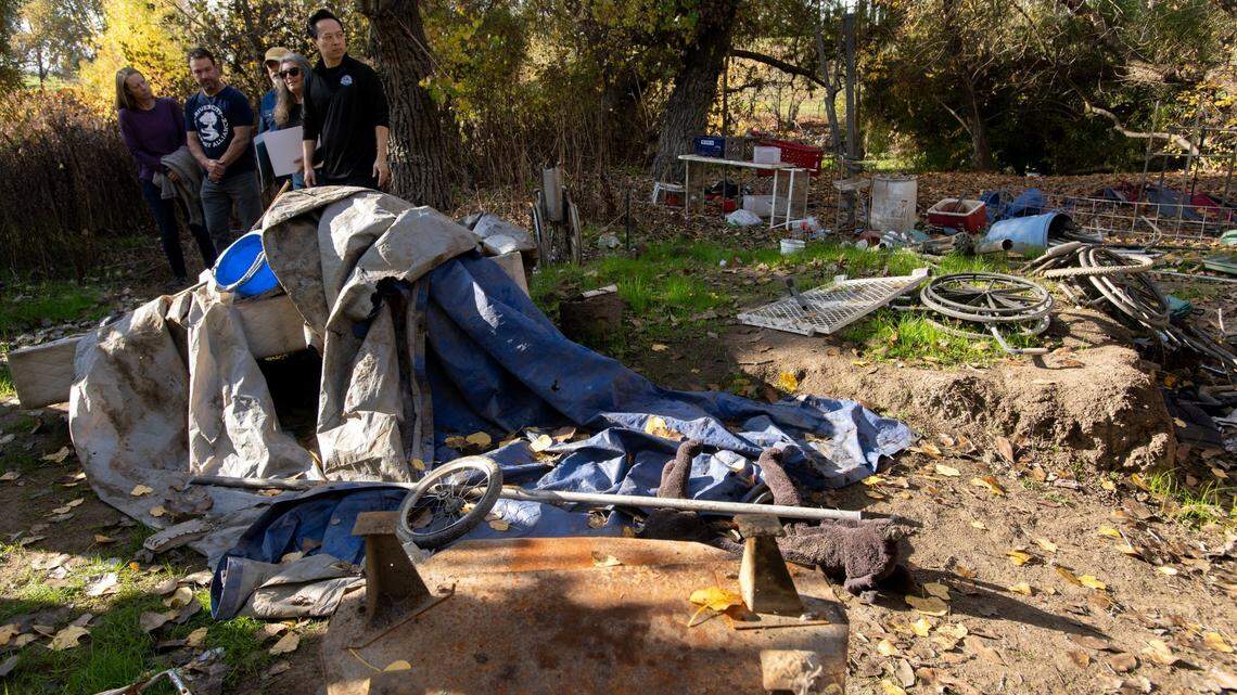 District attorney and Sacramento agree to conditional deal