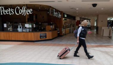 SSP America starts scheduled closures at Sacramento airport