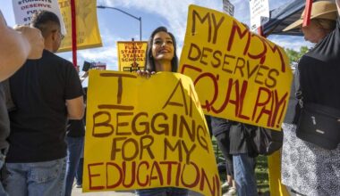 Natomas district in Sacramento ends strike with new contract