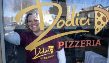 Dodici Pizza brings Apulian thin-crisp pies to Alkali Flats