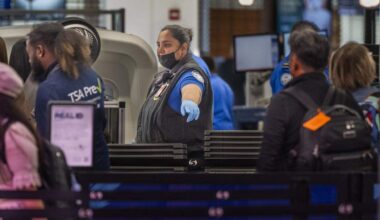 No plans for ICE agents at Sacramento International Airport