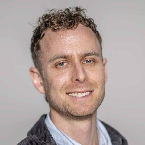 Profile Image of Ben Paviour