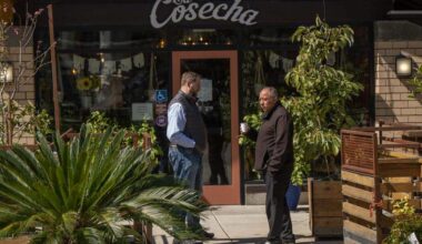 Sacramento restaurateur urges action after repeated break-ins