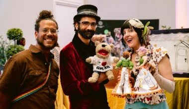 ELEKTRA, THE BARBER OF SEVILLE, AND PRIDE CONCERT Set for San Francisco Opera Summer 2026 Lineup