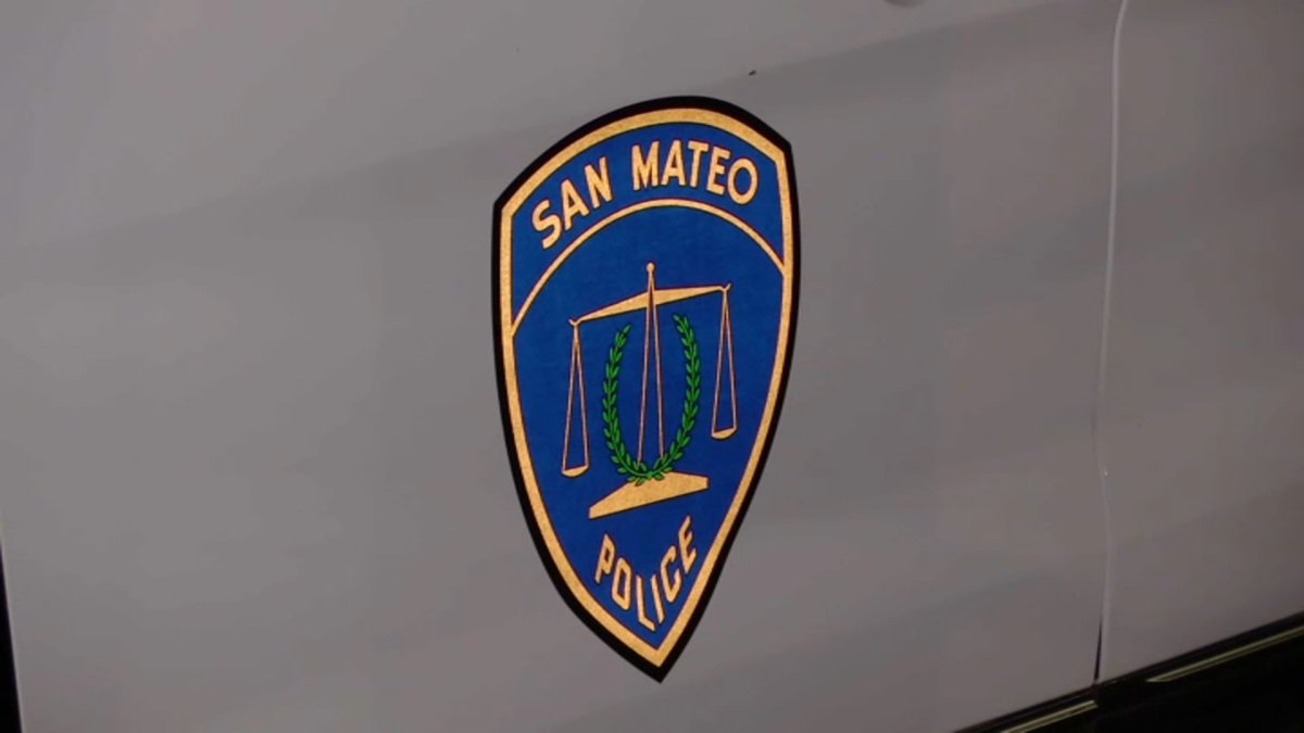 Two pedestrians injured in collision – NBC Bay Area