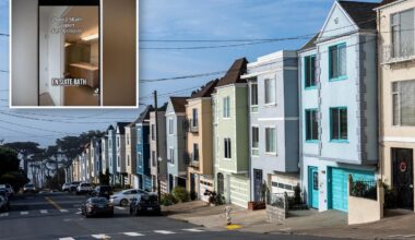 San Francisco scammers target renters on TikTok