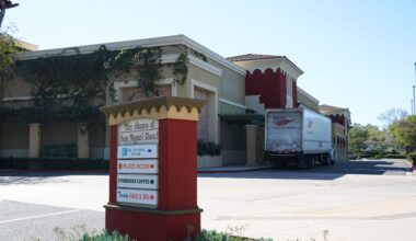 Will the building finally see a new tenant?