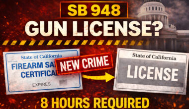 Same Old Tricks In Sacramento