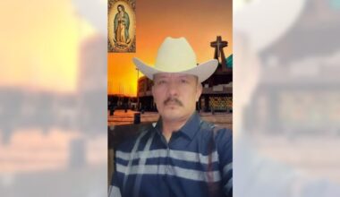 Man detained at Adelanto ICE facility dies in custody; 9th such death this year, LA council member says – San Gabriel Valley Tribune