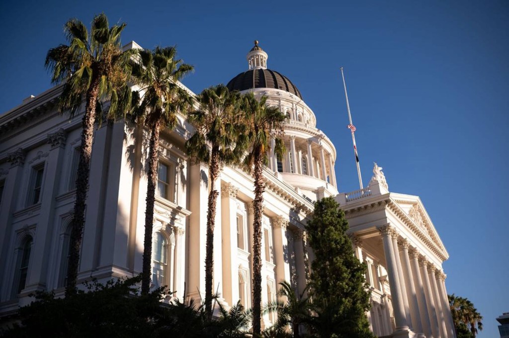 5 bad pending bills in Sacramento – Orange County Register