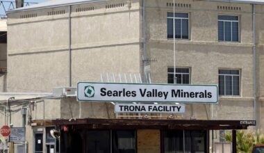 California is driving out the very industries it claims to champion – Orange County Register