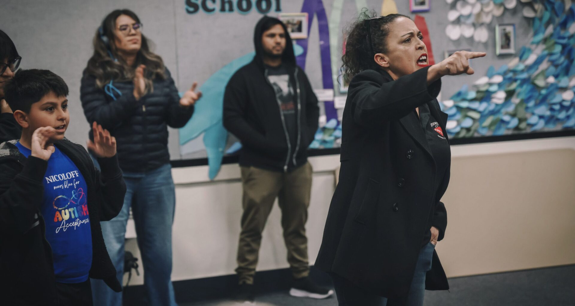 More San Diego County school districts look to consolidate