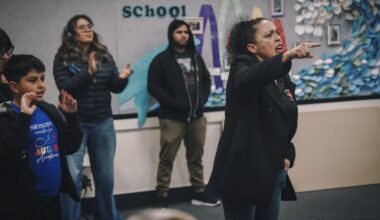 More San Diego County school districts look to consolidate