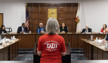 Long Beach Unified projects it must make another $40 million in cuts next year • Long Beach Post News