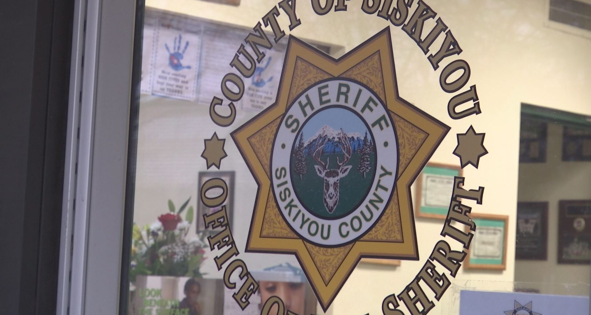 Shelter in place order following chemical spill in N. California